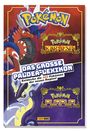Pokémon: Pokémon: Das große Paldea-Lexikon, Buch