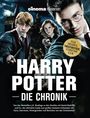Oliver Noelle: Cinema präsentiert: Harry Potter - Die Chronik, Buch