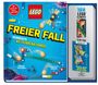 Panini: LEGO® Freier Fall: Verrückte Kettenreaktionen, Buch