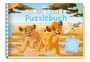 Disney: Disney: Mein erstes Puzzlebuch, Buch