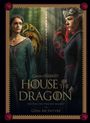 Gina McIntyre: Game of Thrones: House of the Dragon - Staffel 2, Buch