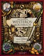 Cassandra Reeder: Das offizielle Westeros Kochbuch, Buch