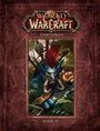 Matt Forbeck: World of Warcraft: Chroniken Bd. 4, Buch