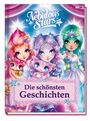: Nebulous Stars: Die schönsten Geschichten, Buch
