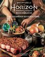 Victoria Rosenthal: Das offizielle HORIZON Kochbuch, Buch