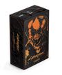 Cyberpunk 2077: Das offizielle Tarot-Set, Div.