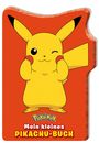 : Pokémon: Mein kleines Pikachu-Buch, Buch