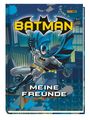 Panini: DC Batman: Meine Freunde, Buch