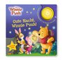 : Disney Winnie Puuh: Gute Nacht, Winnie Puuh!, Buch