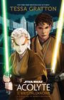 Tessa Gratton: Star Wars: The Acolyte - Die Kristallkrone, Buch