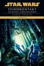 Karen Traviss: Star Wars: Republic Commando, Buch