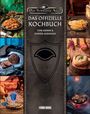 Tom Grimm: Das Schwarze Auge - Das offizielle Kochbuch, Buch