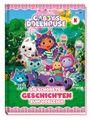 : Gabby's Dollhouse: Die schönsten Geschichten zum Vorlesen, Buch