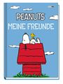 : Peanuts: Meine Freunde, Buch