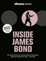 Oliver Noelle: Cinema präsentiert: Inside James Bond (Erweiterte Neuausgabe), Buch