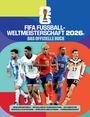 FIFA Weltmeisterschaft 2026 - Das offizielle Buch, Buch