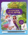 Unicorn Academy: Magischer Malspaß, Buch
