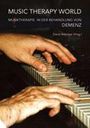 David Aldridge: Music Therapy World, Buch