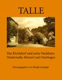 Talle, Buch