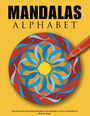 Andreas Abato: Mandalas Alphabet, Buch