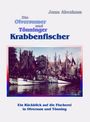 Jann Abraham: Die Olversumer und Tönninger Krabbenfischer, Buch