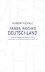 Norbert Aßfalg: Armes, reiches Deutschland, Buch