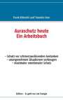 Frank Albrecht: Auraschutz heute, Buch