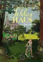Larissa von Buchwaldt: Seldas Haus, Buch