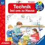 : Wieso? Weshalb? Warum? Technik bei uns zu Hause, CD