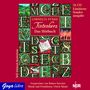 Cornelia Funke: Tintenherz, CD,CD,CD,CD,CD,CD,CD,CD,CD,CD,CD,CD,CD,CD,CD,CD