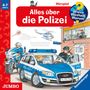 : Wieso? Weshalb? Warum? Alles über die Polizei, CD