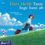 Dora Heldt: Tante Inge haut ab, CD,CD,CD