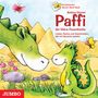 Bettina Göschl: Paffi, der kleine Feuerdrache, CD