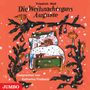 : Die Weihnachtsgans Auguste, CD