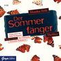 Monika Feth: Der Sommerfänger, CD,CD,CD,CD,CD