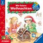 : Wieso? Weshalb? Warum? Wir feiern Weihnachten, CD