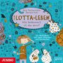 Alice Pantermüller: Mein Lotta-Leben 02. Wie belämmert ist das denn?, CD