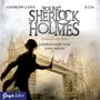 Andrew Lane: Young Sherlock Holmes. Eiskalter Tod, CD,CD,CD