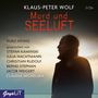 : Mord Und Seeluft, CD,CD,CD