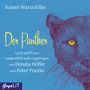 Rainer Maria Rilke: Der Panther, CD