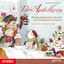 Andreas H. Schmachtl: Tilda Apfelkern. Weihnachtszauber überall, CD