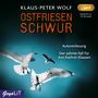 Klaus-Peter Wolf: Ostfriesenschwur, CD
