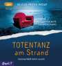 Klaus-Peter Wolf: Totentanz am Strand, CD,CD