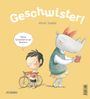 : Geschwister!, Buch