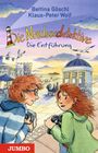 Klaus-Peter Wolf: Die Nordseedetektive. Die Entführung, Buch