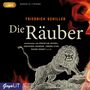 Friedrich Schiller: Die Räuber, MP3