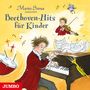 Marko Simsa: Beethoven-Hits für Kinder, CD