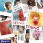 Linn Skåber: Being Young, CD,CD