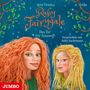 : Ruby Fairygale (04) Das Tor zur Feenwelt, CD,CD,CD