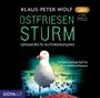 Klaus-Peter Wolf: Ostfriesensturm, MP3,MP3